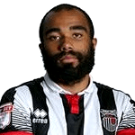 Photo of Dominic Vose