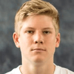 Photo of Dominic Wooldridge