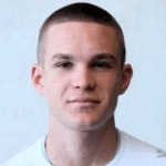 Photo of Dominik Bačić