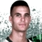 Photo of Dominik Balić