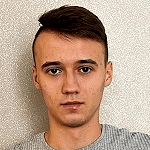 Photo of Dominik Banach