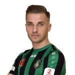 Photo of Dominik Chrominski