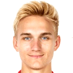Photo of Dominik Cipf