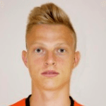 Photo of Dominik Dinga