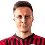 Photo of Dominik Franke