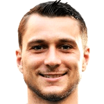 Photo of Dominik Glavina
