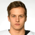 Photo of Dominik Kahun
