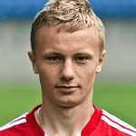 Photo of Dominik Koscielniak