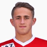 Photo of Dominik Kriz
