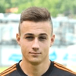 Photo of Dominik Kružliak