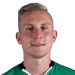 Photo of Dominik Kulawiak