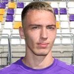 Photo of Dominik Máris