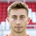 Photo of Dominik Meisel