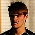 Photo of Dominik Mihaljević