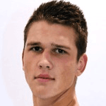 Photo of Dominik Mulac
