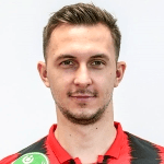Photo of Dominik Nagy