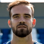 Photo of Dominik Pintér