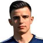 Photo of Dominik Pisarek