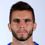 Photo of Dominik Rešetar