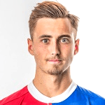 Photo of Dominik Schmid