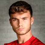 Photo of Dominik Schwizer