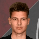 Photo of Dominik Takáč