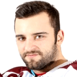 Photo of Dominik Uher