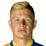 Photo of Dominik Veselovský