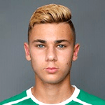 Photo of Dominik Yankov