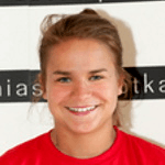 Dominika Grabowska Photo of Dominika Grabowska