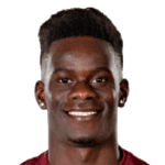 Photo of Dominique Badji