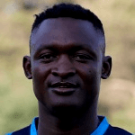 Photo of Dominique Mendy