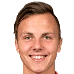 Photo of Dominykas Kubilinskas