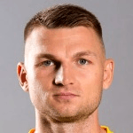 Photo of Donatas Kazlauskas