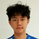 Photo of Dong Li