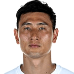 Photo of Dong-Won Ji