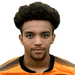 Photo of Donovan Wilson
