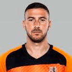 Photo of Dor Kochav