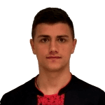 Photo of Đorđe Belić