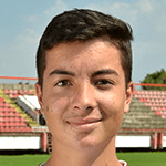 Photo of Đorđe Kotlajić
