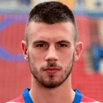 Photo of Đorđe Milojević