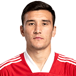 Photo of Dostonbek Tursunov