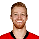 Photo of Dougie Hamilton