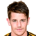 Photo of Dougie Hill