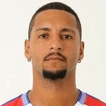 Photo of Douglas Bomba