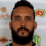 Photo of Douglas Dias