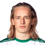 Photo of Douglas Karlberg