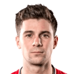 Photo of Drew Conner
