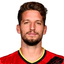 Dries Mertens image