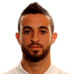 Photo of Driss Fettouhi